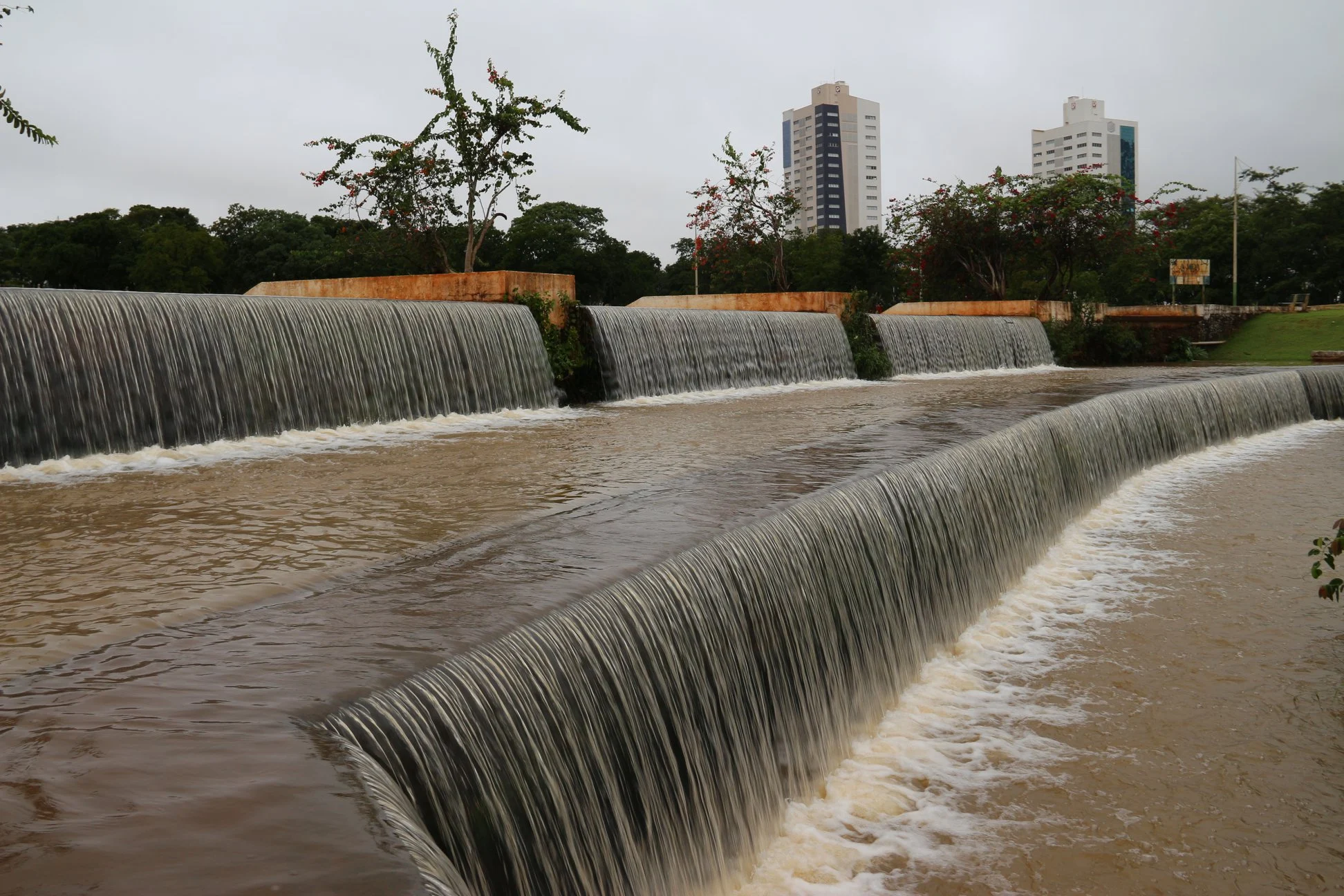 Parque das Nações Indígenas